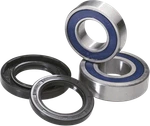 Moose Racing Wheel Bearings And Seal Kits Front Rear 0215-0195. Fixed Price $31.99.