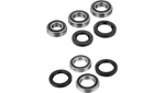 Factory-links Wheel Bearing & Seal Kit #KWK-G-001 Gas. Fixed Price $52.69.