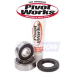 Pivot Works Rear Wheel Bearing Kit For 2004-2013 Honda CRF80F Tires & No. Fixed Price $34.51.