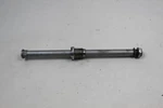 Aprilia Tuono 1000 2012 Rear Swingarm Axle Bolt & Nut Spindle. Fixed Price $34.99.