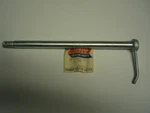 Yamaha 1W2-25381-00 Axle. Fixed Price $25.00.