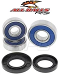 Rear Wheel Bearings Honda CB600F Hornet 98-06 Balls 25-1468 Fast Shipping. Fixed Price $64.36.