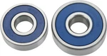 Moose Racing Wheel Bearing And Seals Kit Front For Kawasaki KX80 Big 92-94. Fixed Price $26.42.