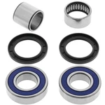 Balls Rear Wheel Bearings Kit For Yamaha Yzf R1M 02-14. Fixed Price $87.43.