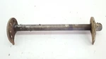 Rear Axle Kawasaki KLX400R 2003 Suzuki. Fixed Price $46.59.