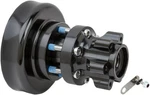 Arlen Ness 71-752 Cartridge Hub With Tpms Rear Black Kit. Fixed Price $269.96.