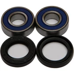 Balls Wheel Bearing & Seal Kit 25-1221. Fixed Price $24.10.