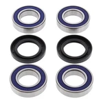 Wheel Bearing Kit Rear 25-1592. Fixed Price $73.00.