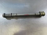 EB1442 2016 Aprilia Tuono Rr Rear Axle With Spacers And Nut. Fixed Price $49.99.