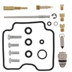 Balls Carburetor Kit For Yamaha YFM350 Raptor 2004-2013; 26-1263. Fixed Price $66.61.