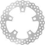 Performance Machine (pm) Brake Rotor 320 Mm Spoke Mount 0131-2650. Fixed Price $181.99.