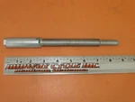 Honda 79-81 XL500S XR500 Nos Oem Front Axle 44301-434-000 Jh. Fixed Price $44.95.