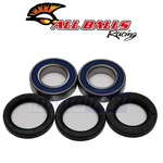 Balls 25-1499 Bearing And Seal Kit For Tires & Wheels Ch. Fixed Price $46.08.
