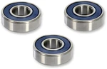 Moose Wheel Bearing And Seal Kit Rear #148969 Ktm SX/50 Mini 2015-2017. Fixed Price $22.17.