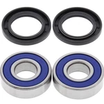 Balls Wheel Bearing Kit Rear 25-1225 Honda CR125R 79-81. Fixed Price $37.50.