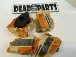 Harley Aermacchi Nos 41504-68P Rubber Bushings Quantity. Fixed Price $16.00.