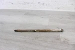 1983 Yamaha YTM200E Front Axle Assembly 21V-25181-00-00. Fixed Price $44.00.