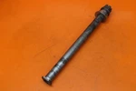 00-05 2001 Kawasaki Ninja ZX12R Oem Rear Axle Back Wheel Rim Pivot Bolt Axel. Fixed Price $20.00.