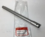 Honda 2004-2008 Shadow Vt Front Wheel Axle 44301-MCH-A00 New Oem. Fixed Price $73.00.