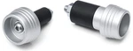 Kuryakyn Lodestar Rear Axle Slider Silver. Fixed Price $64.57.