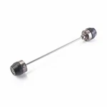 Genuine Triumph Speed Twin 1200 Up Vin AE2309 Fork Protector Kit A9640107. Fixed Price $79.25.