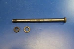 1985 85-86 Yamaha TY350 Trails Bolt Shaft 5X4-22141-01-00. Fixed Price $24.99.