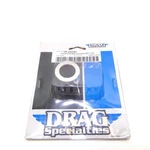 Drag Specialties Chrome Outer Axle Spacer 1.125" 3/4" Id DS-243387. Fixed Price $9.00.