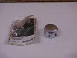 Colony 2725-2 Rear Axle Covers, Dome ( Missing Part). Fixed Price $12.00.