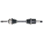 For Chevy Tracker Suzuki Sidekick Grand Vitara Front Right Cv Axle Shaft Gap. Fixed Price $113.41.