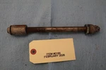 80- 82 Honda CM200T Twinstar Rear Axle 42301-304-972. Fixed Price $19.99.