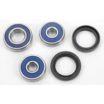 Moose Rear Wheel Bearing Kit A25-1095. Fixed Price $32.27.