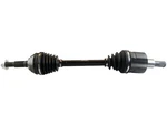 For 2005-2009 Saab 97X Cv Axle Assembly Front Moog 11582FMZM 2006 2007 2008. Fixed Price $76.05.