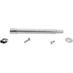 Paul Yaffe's Bagger Nation Smooth 25 Mm Flht YAXLE-08-SM-C. Fixed Price $209.06.