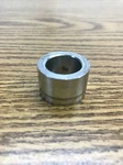 Yamaha FZ09 MT09 2014-2017, Front Wheel Collar Part # 90387-17017-00. Fixed Price $12.50.