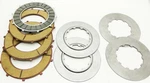Enfield Bullet - Clutch Plate Kit Bikes With 4 Excellent Parts. Fixed Price $54.00.