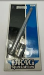Drag Specialties Chrome Fxr Rear Axle DS-223045/41110-79A. Fixed Price $49.95.