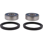 Balls 25-1147 Wheel Bearing Kit Front For Suzuki GS450 80-88 / GS500 89-00. Fixed Price $21.01.