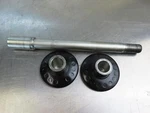 EB1428 2017 Honda CRF250 Rally Front Axle. Fixed Price $54.99.