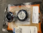 Aluminator Axle Caps Harley Dyna Touring 2004 43059-04 New. Fixed Price $59.95.