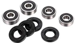 Factory-links KWK-K-002 Wheel Bearing Kit. Fixed Price $37.87.