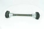 2002 Harley Touring Flht Electra Glide Oem Rear Fork Swingarm Pivot Bolt Shaft. Fixed Price $27.00.