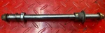 1999 Triumph Trophy 1200 Rear Wheel Rim Axle T2010061 T2010069 Tiger. Fixed Price $15.00.