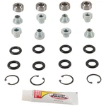 New Pivot Works Shock Kit PWSHK-P08-000 For Polaris Rzr 800 2014. Fixed Price $112.14.