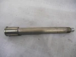 2004 2005 Ninja ZX-10R Race Welded Front Axle Bolt Spindle Mount. Fixed Price $49.00.