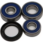 Balls Rear Wheel Bearing/seal Kit 25-1087. Fixed Price $37.61.
