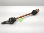 20-22 Tracker Off Road 500S Left Rear Cv Axle Shaft Bolt Spindle. Fixed Price $119.98.
