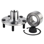 Autoround BR930580K Front Wheel Bearing And Hub Assembly Compatible With.... Fixed Price $49.46.