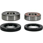 Pivot Works Premium Wheel Bearing Kit 25-1753-P. Fixed Price $43.87.