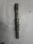 2002 Kawasaki VN1500 Vulcan Mean Streak Front Wheel Axle 41068-1432. Fixed Price $20.00.