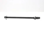 Rear Wheel Axle 2001 Yamaha Star XVS1100A Classic 3412. Fixed Price $21.41.
